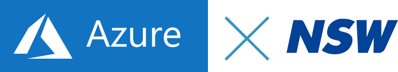 Microsoft Azure × NSW